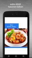 Resep Makanan Harian Screenshot 1