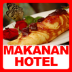 Resep Makanan Hotel