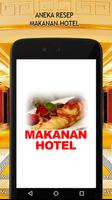Resep Makanan Hotel-poster