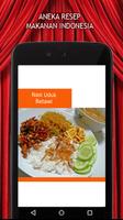 Resep Makanan Indonesia Screenshot 3