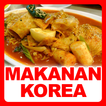 Resep Makanan Korea