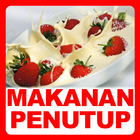 Resep Makanan Penutup 图标