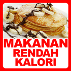 Resep Makanan Rendah Kalori ikona