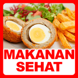 Resep Makanan Sehat icône