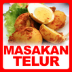 Resep Masakan Telur