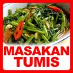 Resep Masakan Tumis