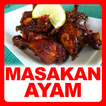 Resep Masakan Ayam