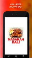 Resep Masakan Bali Cartaz