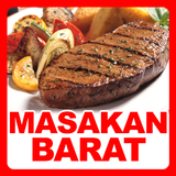 Icona Resep Masakan Barat