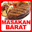 Resep Masakan Barat