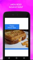Resep Masakan Barat capture d'écran 1