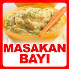 Resep Masakan Bayi アイコン