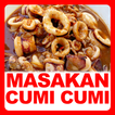 Resep Masakan Cumi Cumi