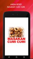 Resep Masakan Cumi Cumi poster