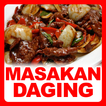 Resep Masakan Daging