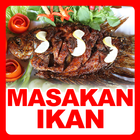 Resep Masakan Ikan ikon