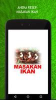 Resep Masakan Ikan-poster