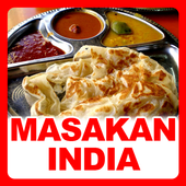 Resep Masakan India Icon Resep Masakan India Icon