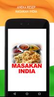 Resep Masakan India Plakat