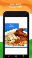 Resep Masakan India screenshot 1