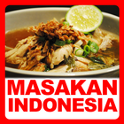 Resep Masakan Indonesia icône