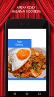 Resep Masakan Indonesia capture d'écran 1
