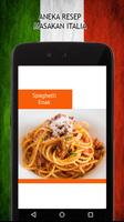 3 Schermata Resep Masakan Italia