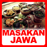 Resep Masakan Jawa أيقونة