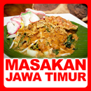 Resep Masakan Jawa Timur APK