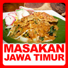 Resep Masakan Jawa Timur simgesi