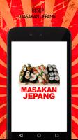 Resep Masakan Jepang Affiche