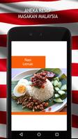 Resep Masakan Malaysia Screenshot 3