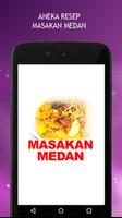 Resep Masakan Medan poster