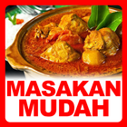 Resep Masakan Mudah icon