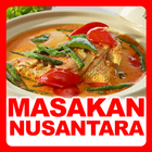 Resep Masakan Nusantara ไอคอน