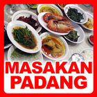 Resep Masakan Padang иконка
