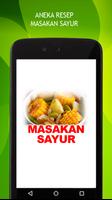 Resep Masakan Sayur Affiche