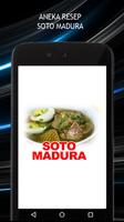 Resep Masakan Soto Madura Cartaz