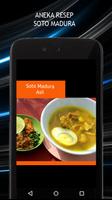 Resep Masakan Soto Madura Screenshot 3