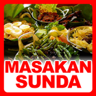 Resep Masakan Sunda icon
