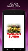 Resep Masakan Sunda poster