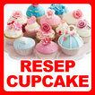 Resep Membuat Cupcake