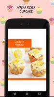 Resep Membuat Cupcake capture d'écran 3