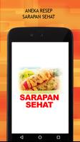 Resep Menu Sarapan Sehat poster