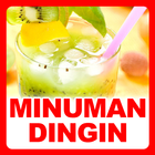 Resep Minuman Dingin آئیکن