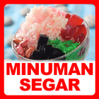 Resep Minuman Segar 아이콘