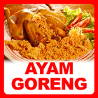 Resep Ayam Goreng Zeichen