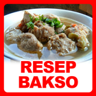 Resep Bakso icon