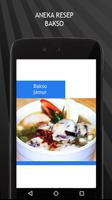 Resep Bakso screenshot 1