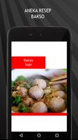 Resep Bakso capture d'écran 2